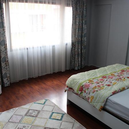 Carsi Apart İzmir Exteriér fotografie