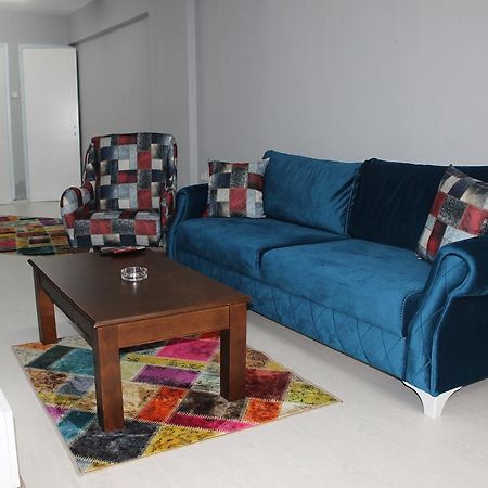 Carsi Apart İzmir Exteriér fotografie
