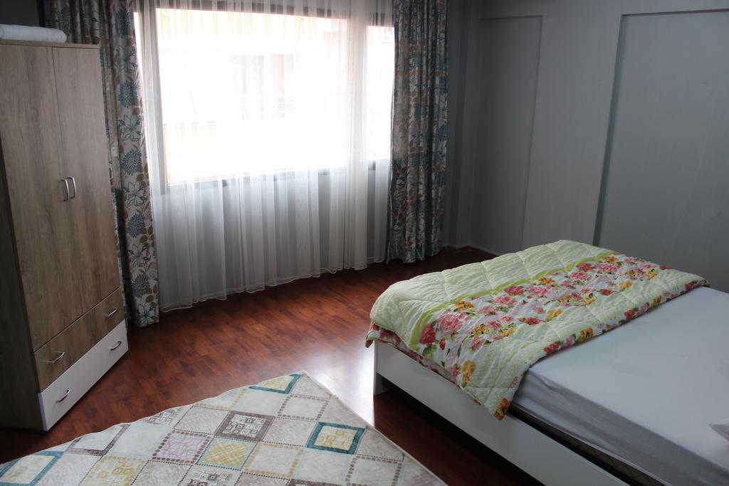 Carsi Apart İzmir Exteriér fotografie