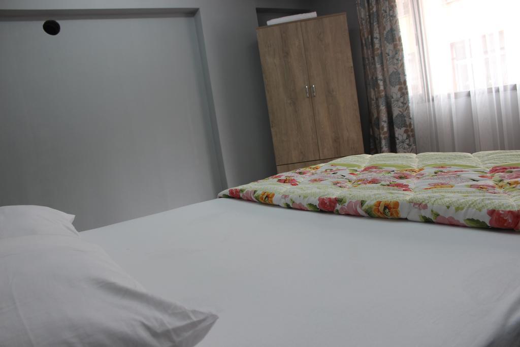 Carsi Apart İzmir Exteriér fotografie