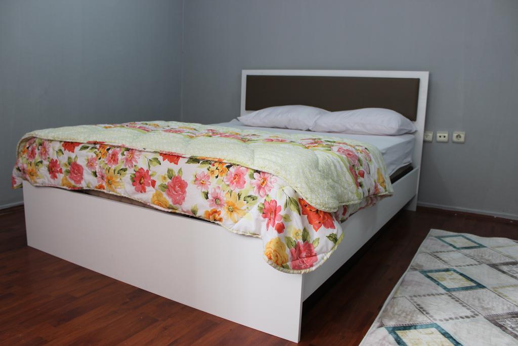 Carsi Apart İzmir Exteriér fotografie