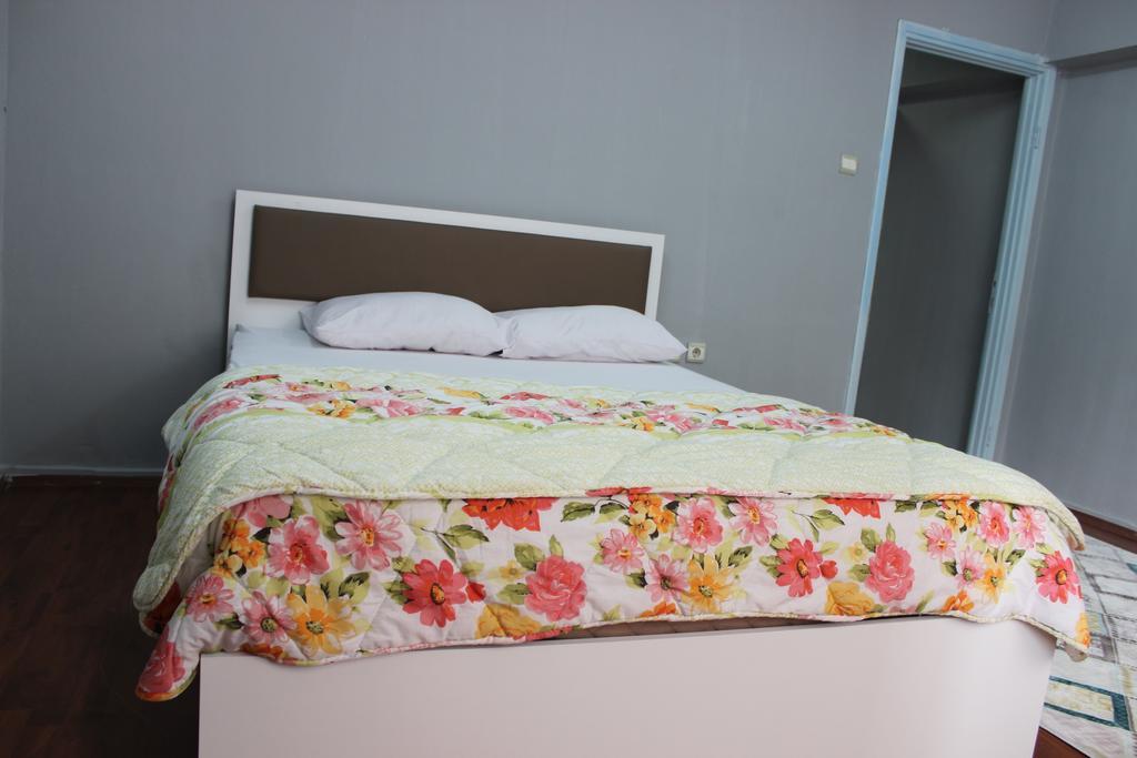Carsi Apart İzmir Exteriér fotografie