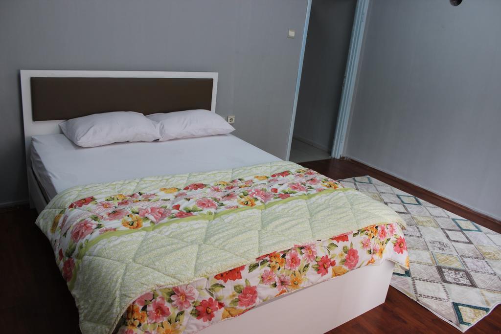 Carsi Apart İzmir Exteriér fotografie