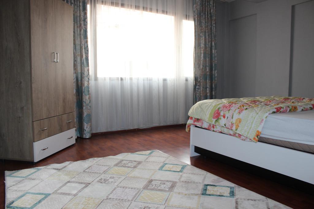 Carsi Apart İzmir Exteriér fotografie