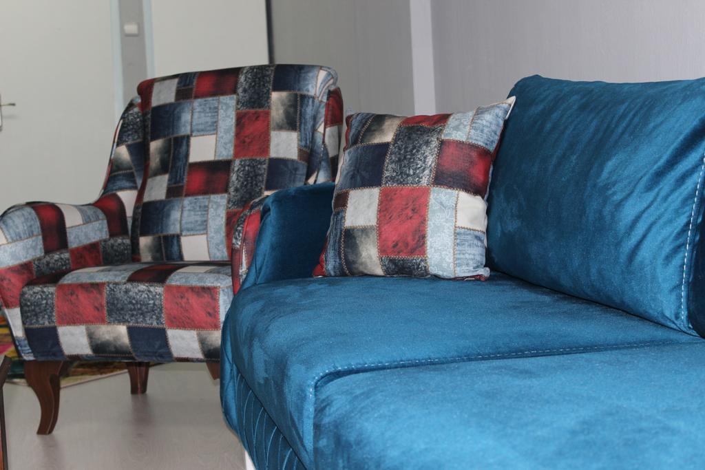 Carsi Apart İzmir Exteriér fotografie