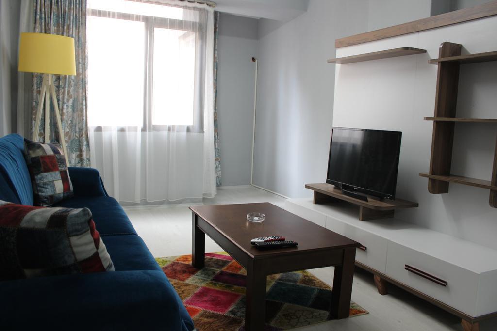 Carsi Apart İzmir Exteriér fotografie