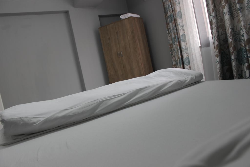 Carsi Apart İzmir Exteriér fotografie