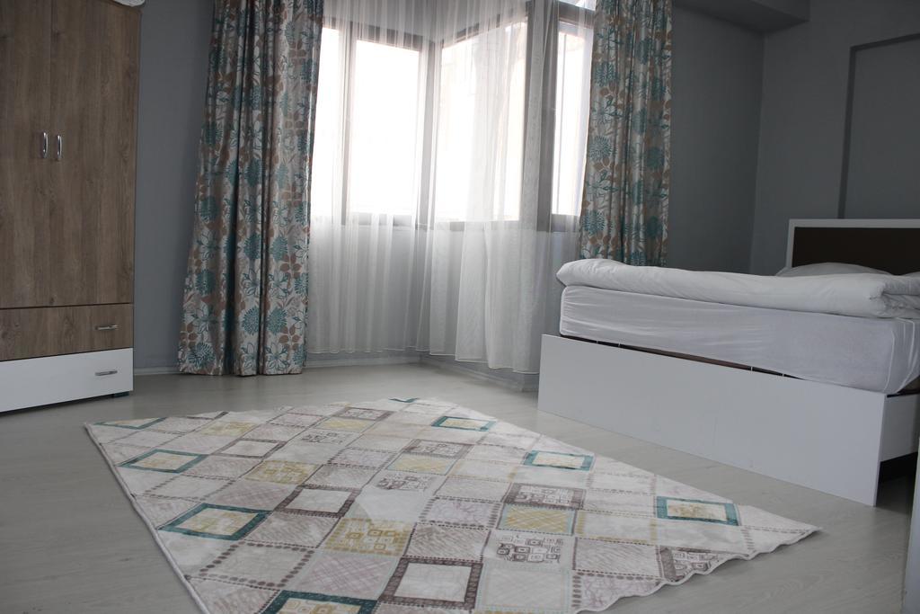 Carsi Apart İzmir Exteriér fotografie