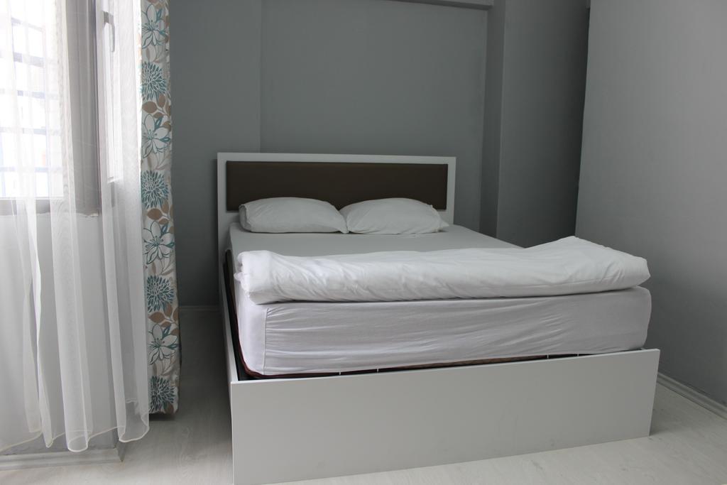 Carsi Apart İzmir Exteriér fotografie