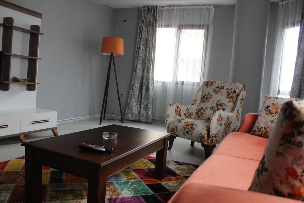 Carsi Apart İzmir Exteriér fotografie