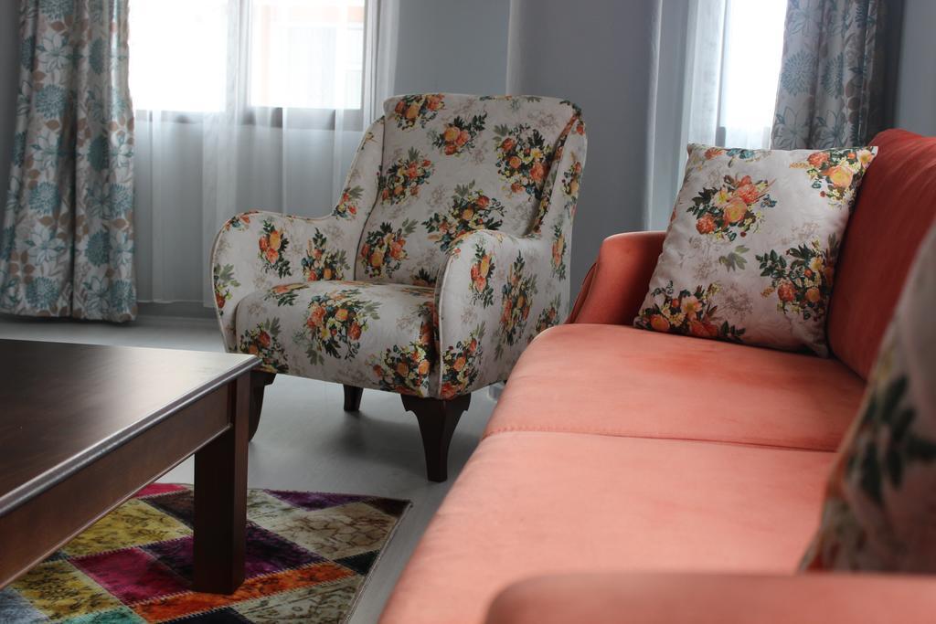 Carsi Apart İzmir Exteriér fotografie