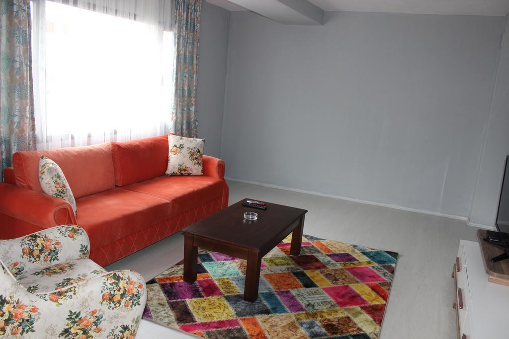 Carsi Apart İzmir Exteriér fotografie