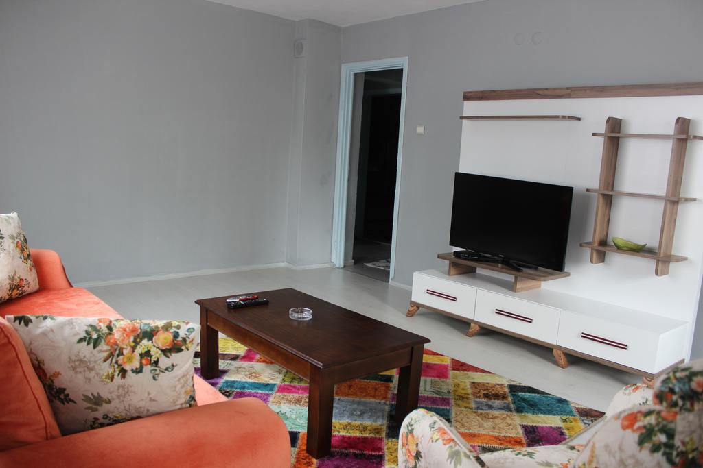 Carsi Apart İzmir Exteriér fotografie